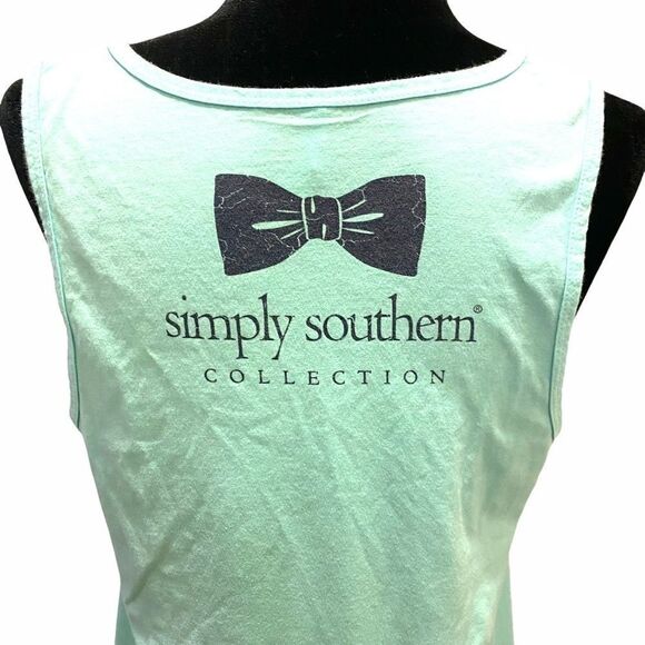 Simply Southern Tank Top - Picture 7 of 11